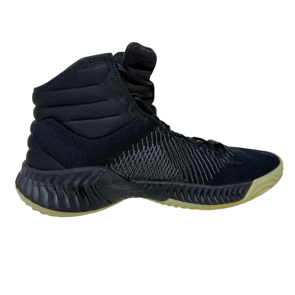 adidas dominate court